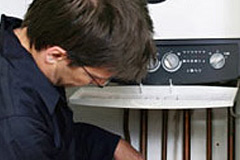 boiler replacement Dury