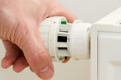 Dury central heating repair costs