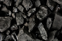 Dury coal boiler costs