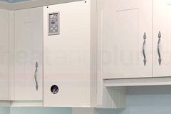 Dury electric boiler quotes