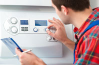 free Dury gas safe engineer quotes