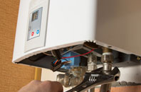free Dury boiler install quotes