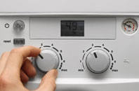 free Dury boiler maintenance quotes